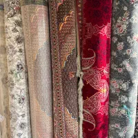 فرش نو و کارکرده