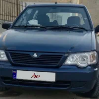 پراید۱۱۱ مدل۹۰ هیدرولیک