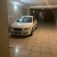 خودرو رانا مدل ۹۴بی رنگ بی ضربه تمیز تمیز