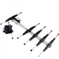 نصب انواع آنتن