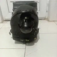 بخاری نیسان کاربراتور