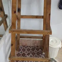 چهار پایه کامل نراد سالم بفروش میرسد