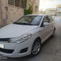 خودرو MVm315 در حد و بسیار تمیز