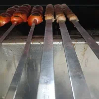 کارگر ساده خانوم