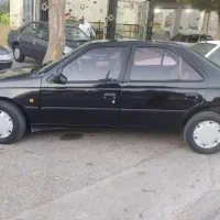 پژو۴۰۵مدل۸۴