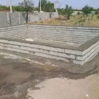 بلوک چینی سیمانکاری ،بنای /گچکاری /بتن ریزی محوطه