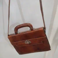 کیف مجلسی|کیف، کفش، کمربند|همدان, |دیوار