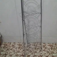جا قابلمه|آب‌چکان و نظم‌دهنده ظروف|قم, امامزاده ابراهیم|دیوار
