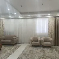 پرده|پرده، رانر، رومیزی|قم, شاه سید علی|دیوار