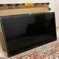 تلویزیون ۳۲اینچ ال ای دی|تلویزیون و پروژکتور|سهند, |دیوار