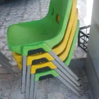 صندلی کارکرده