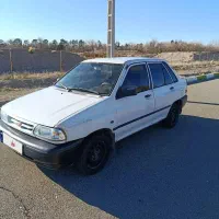 پراید ۸۳ انژکتور|خودرو سواری و وانت|کرمان, |دیوار