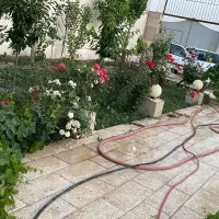 ویلا باغ فول لاکچری دوخواب|فروش خانه و ویلا|گلبهار, نوبهار|دیوار