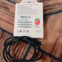 شارژ کن ۲۵ وات اصل شرکتی سامسونگ|لوازم جانبی موبایل و تبلت|مراغه, |دیوار