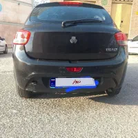 تیبا ۲مدل ای ایکس تولید ۱۴۰۰