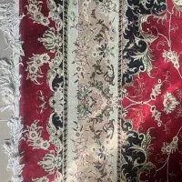 فرش ۱۲متری در حد نو|فرش|ایزدشهر, |دیوار