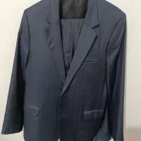 کت و شلوار مردانه