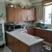 برچسب کابینت و کاغذ دیواری