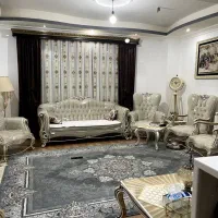 آپارتمان ۶۰متری پشت صدا وسیما ۱خوابه