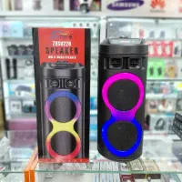 فروش ویژه اسپیکرهای قدرتمند ZQS