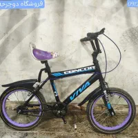 دوچرخه 16 استار ویوا