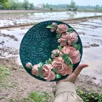 تابلو دکوراتیو ، مدرن و استاکو