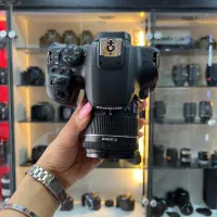 دوربین کنون Canon 850d + 18-55mm ویژه دانش  آموزان|دوربین عکاسی و فیلم‌برداری|تهران, بازار|دیوار