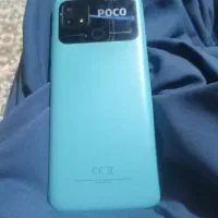 گوشی پوکو 3040