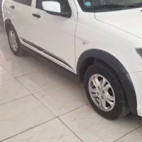 کویک GXR|خودرو سواری و وانت|بجنورد, |دیوار