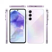 گوشی A55