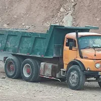 حمل مصالح ساختمانی