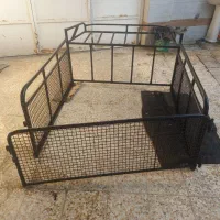 باربند پراید