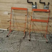 درآهنی|مصالح و تجهیزات ساختمان|شیراز, شهرک مدرس|دیوار