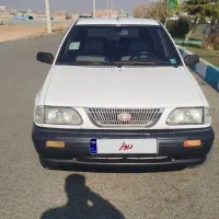 پراید ۱۴۱مدل ۸۸