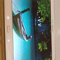 تبلت ۱۰ اینچ سامسونگ گلکسی تب ۳|تبلت|تهران, تاکسیرانی|دیوار