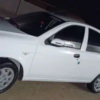 ساینا معمولی بی رنگ مدل۱۴۰۱|خودرو سواری و وانت|گنبد کاووس, |دیوار