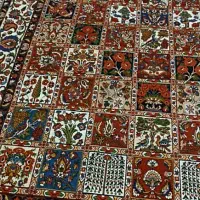 فرش دستباف چهارمحال