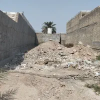 فروش زمین ۳۳۰ متری در ملاشیه|فروش زمین و ملک کلنگی|اهواز, ملاشیه|دیوار