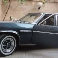 شورلت بیوک نوا اوراقی کلاسیک|خودرو کلاسیک|تهران, خلیج فارس|دیوار