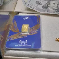 سکه ۲۴ عیار
