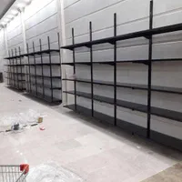 قفسه نسب شده رودیوار