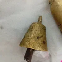 زنگوله قدیمی