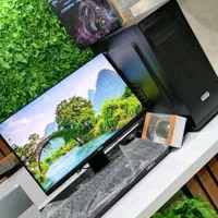 کامپیوتر گیمینگ open box|رایانه رومیزی|کارون, |دیوار