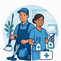 سرایدار و نگهبان