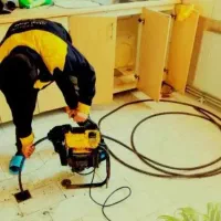 لوله  بازکنی فنرزنی شریفی