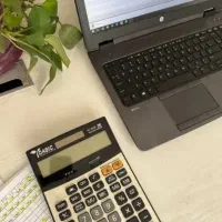 حسابدار خانم