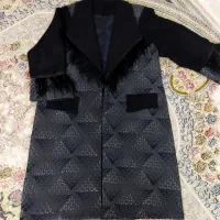 مانتو مجلسی ژاگارد