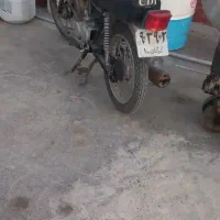 فروش موتورسیکلت