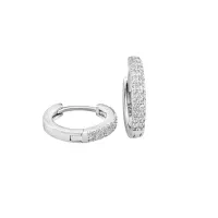 گوشواره نقره ۹۲۵