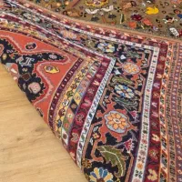 فرش دستباف مرینوس